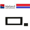 MARLANVIL PLACCA MARLANVIL MILLENIUM CLASSIC ONDA ARC AQUA