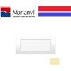 MARLANVIL PLACCA MARLANVIL MILLENIUM CLASSIC ONDA ARC AQUA