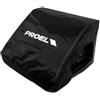 Proel Spa Proel COVERWD15V2 Cover protezione x Monitor Audio da palco modello WD15AV2 Nero