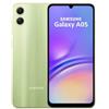 SAMSUNG GALAXY A05 SM-A055F/DS 4GB 64GB Dual Sim Android 13 NUOVO Garanzia VERDE