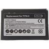HTC BATTERIA da 1300Mah per HTC TYTN 2 II P4550 P3600 KAIS160 TITAN PILA RICAMBIO