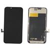 PREMIUM SCHERMO TOUCH LCD DISPLAY PER APPLE IPHONE 13 INCELL COME ORIGINALE