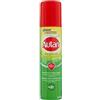 Autan Tropical Spray Insetto Repellente e Antizanzare Tigre, Comuni e Tropicali, 1 Confezione da 100 ml, Protezione di Lunga Durata