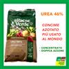 AGRIBIOS UREA 46% CONCIME MINERALE SEMPLICE PER ORTI, PIANTE E FRUTTETI 4KG NUTRIMENTO