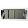 Nordica REFRATTARIO GHISA LATO DX FOCOLARE CUCINA NORDICA ROMANTICA 3.5 cod 1030132