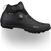 FIZIK Scarpe invernali MTB gravel FIZIK TERRA ARTICA X5 GTX black