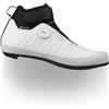 FIZIK Scarpe invernali bici da strada FIZIK TEMPO ARTICA R5 GTX white