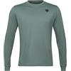 Fox Racing Long Sleeve Cycling Jersey Fox Ranger Dr MD Hunter Green L Maglietta, Verde, L Unisex-Adulto