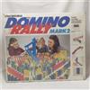 GIG DOMINO RALLY MARK 2 GIG GIOCO DA TAVOLO VINTAGE ORIGINALE 1981 MAI APERTO