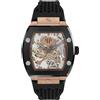 Philipp Plein The Skeleton PWBAA0121 Orologio Uomo Meccanico