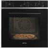Smeg Forno incasso Smeg SF64M3S1PZB SELEZIONE Black