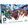 CRYPTOZOIC ENTERTAINMENT CRYPTOZOIC COSMIC GAMES DC COMICS DECK BUILDING GAME ITALIANO GIOCO DA TAVOLO