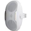 GBC Diffusore Da Parete 100v / 30w Ip55 Bianco GBC 61065135