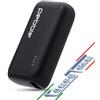 Power Bank Veho PZ5 5000mAh USB C PD compatto ricarica veloce