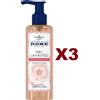 ACQUA ALLE ROSE 3 ACQUA ALLE ROSE GEL LAVAVISO ILLUMINANTE CON VITAMINA C DI ROSA CANINA 200ML