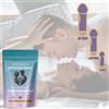SEDOLOGIA Capsule sessuali a base di erbe per Sex Power Stay Hard Last Longer Delay Pre...