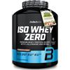 BIOTECH USA ISO WHEY ZERO 1,816 KG Cioccolato