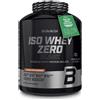 BIOTECH USA ISO WHEY ZERO BLACK 1,816 KG Cioccolato