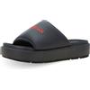 Nike Scarpe Nike Wmsn Jordan Sophia Taglia 38 Cod FZ7012-001 Nero