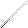 Black Cat Canna da pesca Premium Perfect Passion XH-S - Canna da pesca versatile, utilizzabile con IM6 Blank Wels da pesca, 4 lunghezze, colore: Nero/Giallo