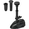 VERDEMAX Pompa per Fontana Laghetto Giochi Acqua Deviatore VX 1500 2000 4000 Verdemax
