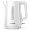 PHILIPS BOLLITORE ELETTRICO PHILIPS SERIE 3000 1,7L 2200W HD9318/00 WHITE