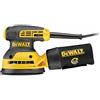 Dewalt Levigatrice rotorbitale Dewalt DWE6423-QS 280 W Ø 125 mm 230 V