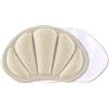 Portatacchi Per Scarpe Larghe Salvatacchi Solette Per Scarpe Antiscivolo ▼