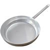 House Collection PADELLA SALTAPASTA IN ALLUMINIO - MADE IN ITALY - DIAMETRO 24/28/32/36/40 CM