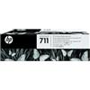 HP 711 Kit Sostituzione Testina di Stampa DesignJet C1Q10A, Testina Originale, Tecnologia InkJet, per Stampanti HP DesignJet T120, T125, T130, T520, T525, T530, Compatibile con Cartucce HP 711