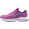 Mizuno Scarpe Sportive da Donna Mizuno Wave Rider 27 Rosa chiaro