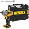 DEWALT DCF891NT-XJ avvitatore impulsi 18v brushless 1/2" 1084Nm solo macchina...