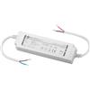 goobay Trasformatore LED 12 V (DC), 100 W, IP67, non dimmerabile, alimentatore da 12 V, trasformatore per ambienti esterni e umidi, ideale per illuminazione da bagno, giardino, laghetto e piscina