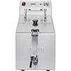 Buffalo FC374 - Friggitrice con timer, capacità 8 l, 2,9 kW