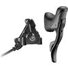 Campagnolo Ergopower DX Chorus 12V e Pinza Post 140 C/Olio Comando