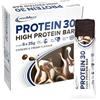 IronMaxx Protein 30 Barretta Proteica - Biscotti E Crema 6 x 35g | Barretta Proteica Senza Olio Di Palma E Senza Glutine Con Vitamine | Adatto Per Un'Alimentazione A Basso Contenuto Di Carboidrati