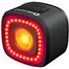 OLIGHT RN120C Luce per Bicicletta Impermeabile IPX 6 Potente Luce Posteriore per Bicicletta 120 Lumen Lampada Ricaricabile Compatta ed Efficiente con 5 Modalità di Illuminazione
