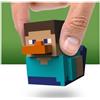 NUMSKULL Minecraft Tubbz MINI Steve Gadget