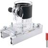 Base router per la lavorazione del legno 2 in 1 staffa di slot per la