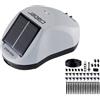 Claber Kit irrigazione a goccia con pompa e programmatore AQUAMAGIC 8063