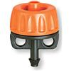 Claber Set gocciolatori 10 pz autocompensanti per tubo collettore ( 4,0 lt ora )