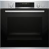 BOSCH Forno Polivalente BOSCH HRG5785S6 WiFi 71 L 3600 W