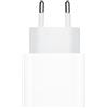 APPLE USB-C POWER ADAPTER 20W MHJE3ZM/A ORIGINALE NUOVO