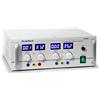 PeakTech AC/DC. Alimentatore da laboratorio 0-30 V/0-6 A