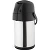 Olympia DL165 Air Pot, Leva