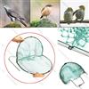 Trappola per uccelli da 30 cm, cattura vivi, rete trappola, Trampa, piccioni, uc