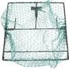 Trappola per uccelli cattura vivi rete trappola Trampa piccione Trappole