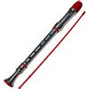 Bontempi Flauto Dolce Bontempi originale 100% suono modello HIGH SCHOOL MUSICAL Disney