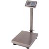 AMC Bilancia digitale elettronica professionale 300 Kg display bilancia industriale