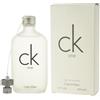 Calvin Klein Profumo Uomo Calvin Klein ck one EDT 200 ml